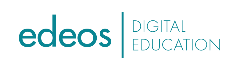 edeos Logo