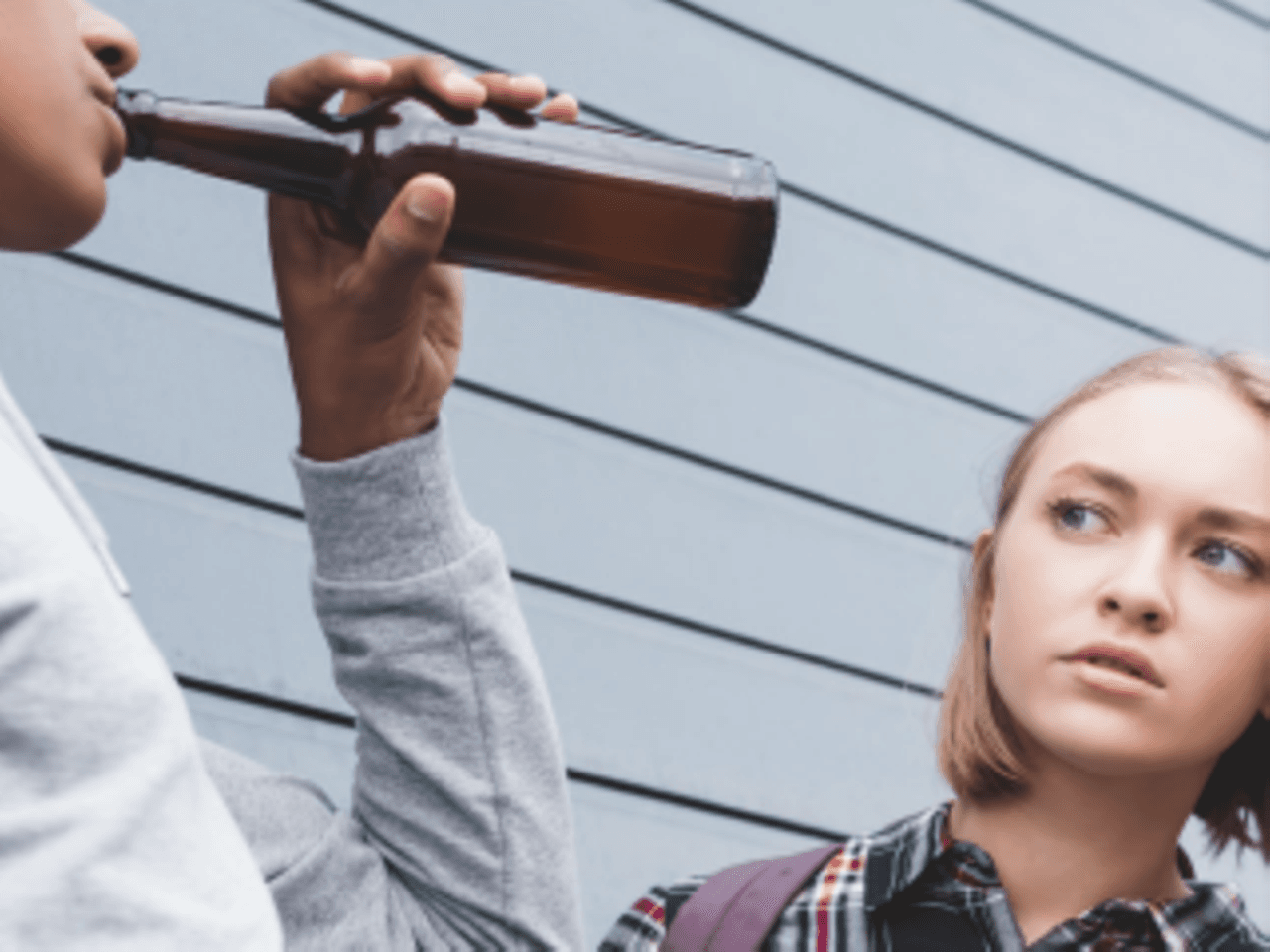 „Blaumacher. Alkohol – Das musst du wissen“