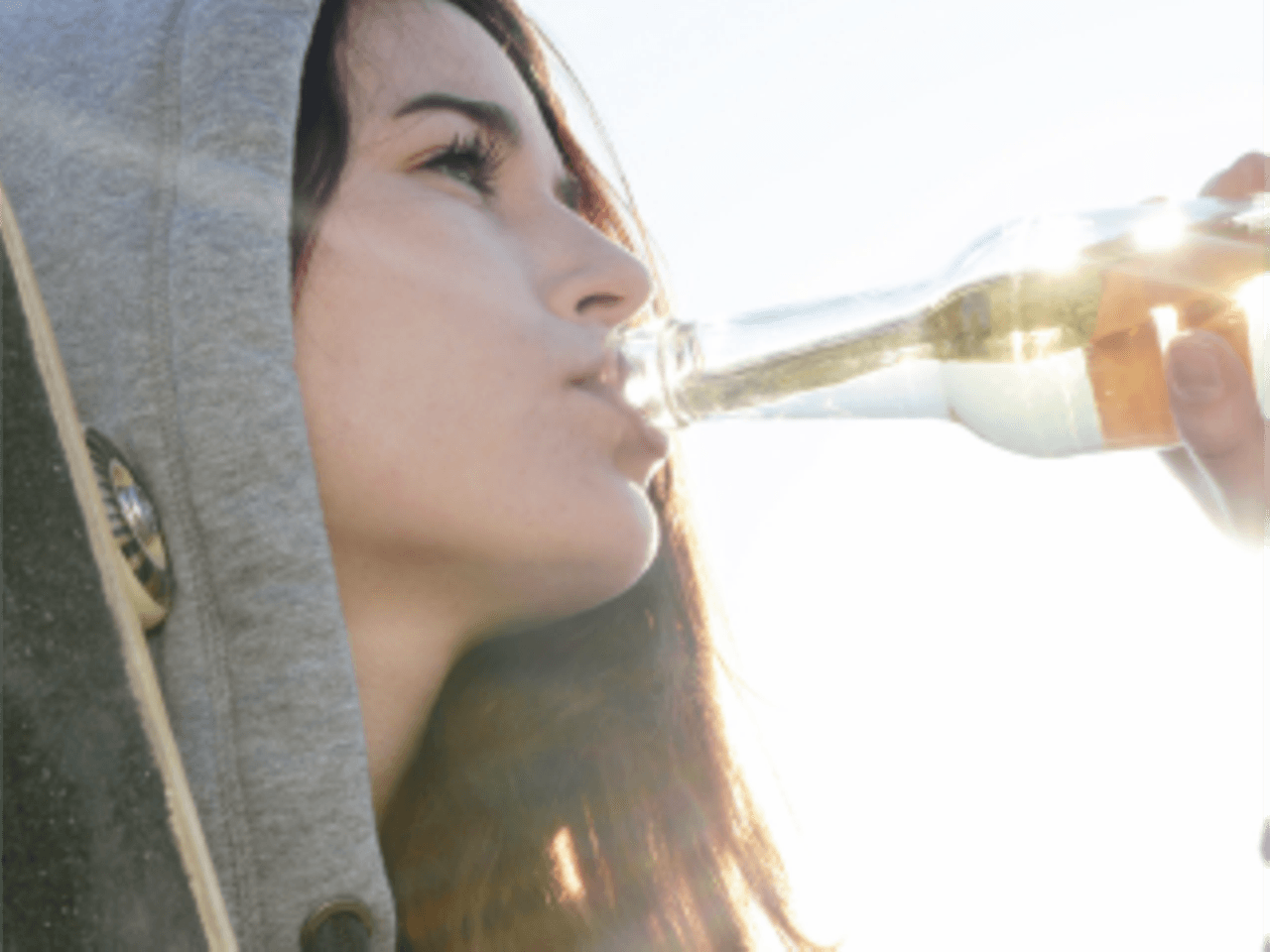 „Alkohol – Zahlen & Fakten“