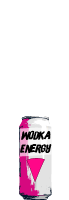 Vodka Energy Dose